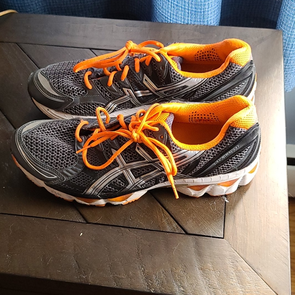 ASICS Gel Nimbus Running Shoes